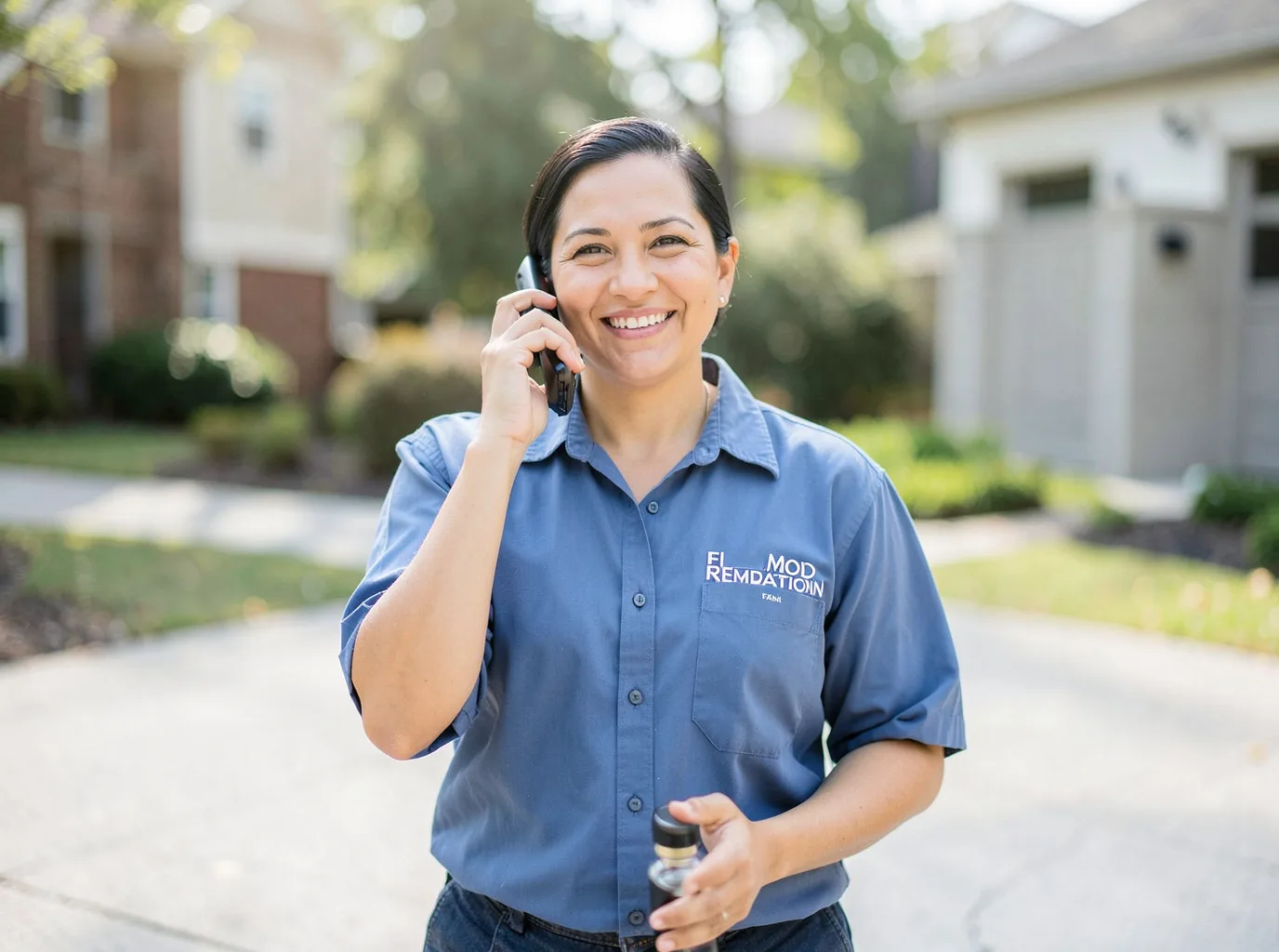 Mold Remediation Handley, WV FAQs
